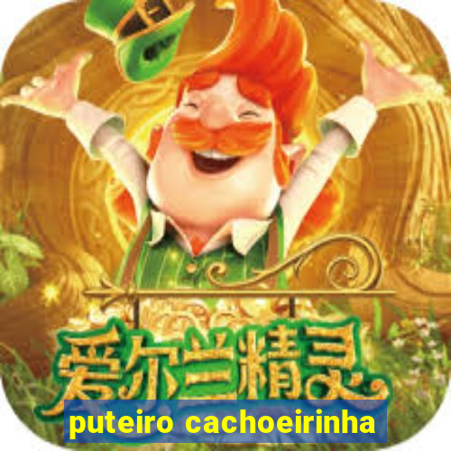 puteiro cachoeirinha